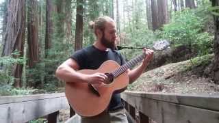 DADGAD Original - Caleb Beckett