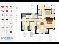 인천 송도래미안센트리폴 아파트 84C TYPE 가구배치 프로그램