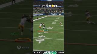 Sauce Gardner Lurks Jets Qb Justin Fields