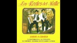 Las Gaviotas- Erasmo Manriquez Con Los Reales Del Valle chords sheet
