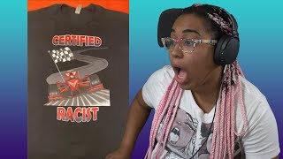 r/AccidentallyRacist: Someone Should've Noticed That! | Emkay REACTION