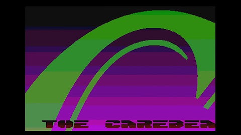 Fake Orgasm Compact Disk #002 by East Cracking Group, 2016 | Atari ST Intro