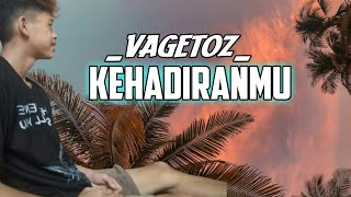_VAGETOZ_|| KEHADIRANMU COVER UKULELE KENTRUNG SENAR 4 BY KENKEN PERMADI