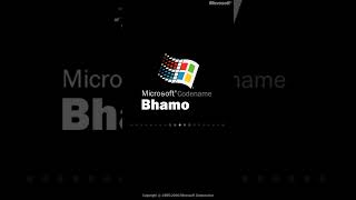 Windows Bhamo | Windows Never Released Shorts