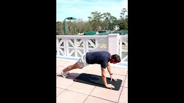 Spiderman Lunge with Rotation