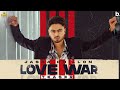 Love War (Official Teaser) Jassa Dhillon | Gur Sidhu | Full EP Coming Soon