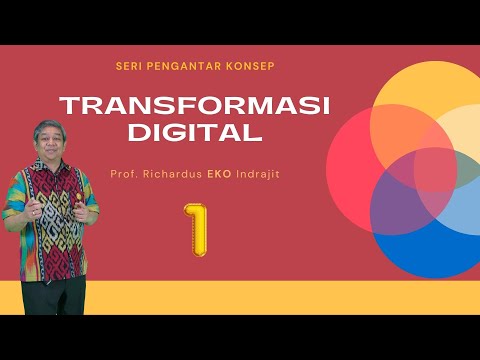 Video: Apa manfaat transformasi digital?