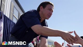 'Moneyball night': GOP candidates compete for campaign funds in first debate