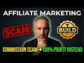 10-40% Commission Is A Scam | How I Make $1,000 Per Sale