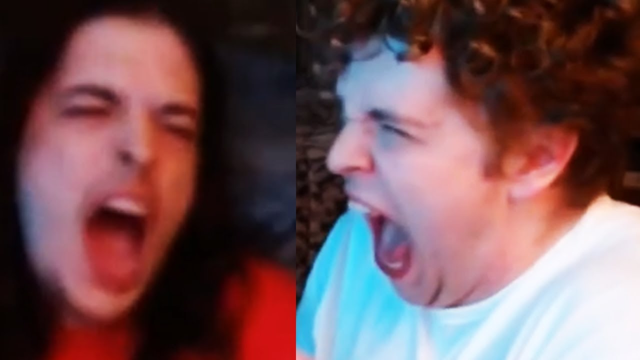 Losing Rage They LOSE and Keep Getting SHOCKED (RAGE Compilation) - YouTube