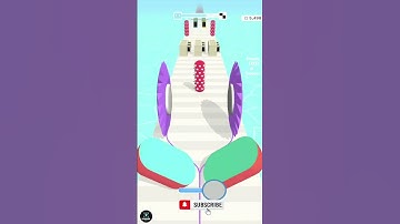 Twin #Slicer #asmr #Slice #Duo gameplay 17 #shorts #walkthrough #pubgzentamizha