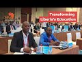 Liberia Eyes Digital Overhaul of Education System | FrontPage Africa Audio Stories