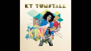 Turned a Light On KT Tunstall KIN