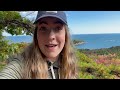 How climate change is impacting Maine’s iconic fall foliage