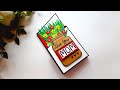 DIY Mother's Day Greeting Card | Beautiful Handmade Greeting Card | Mother's Day Special | Tutorial