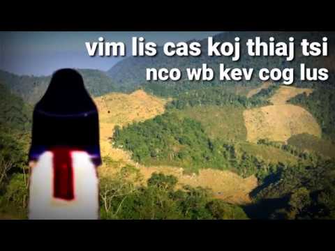 Video: Vim Li Cas Neeg Thiaj Cog Lus
