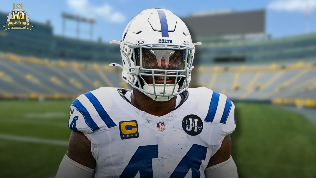 Zaire Franklin Scouting Report & Trade Breakdown!!!