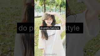 how to look attractive in school💀☠️.