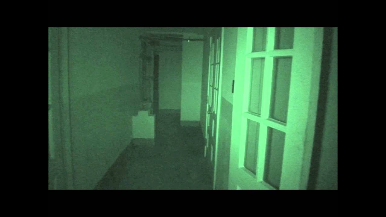 Gallaher Estate and Cranbury Park Investigation episode 1