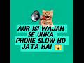 90% Log Ye Secret Setting Nahi Jaante 😱 | OPPO Phone Speed Boost Trick 🚀