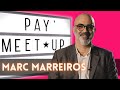MARC MARREIROS: son rêve, un cockpit de pilotage pour optimiser les paiements ✈️ !