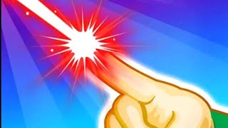 Laser Beam 3D drawing puzzle Gameplay Video screenshot 4