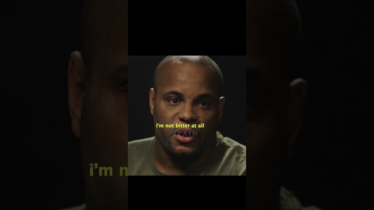🔱 The Death of a False Alpha | Jon Jones Destroys the Pretender 🔱