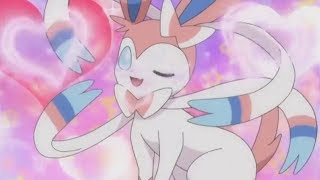 Sylveon AMV | Sit Still, Look Pretty