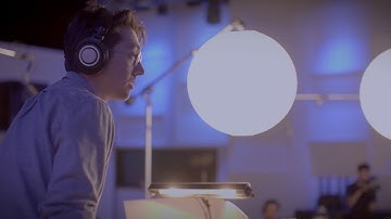 Writing for Strings Masterclass with Harlan Hodges // "New Guards" by Jeff Pifher