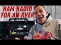 Amateur Radio for the RVer