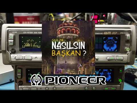 STADİUM - NASILSIN