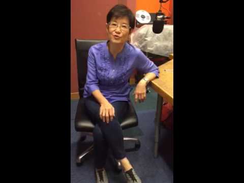 【Irene幸福相談所】心靈溝通專家—趙雅麗老師