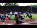 Long Jump Ignisious Gaisah FBK 2011 Long Jump Ignisious Gaisah FBK 2011