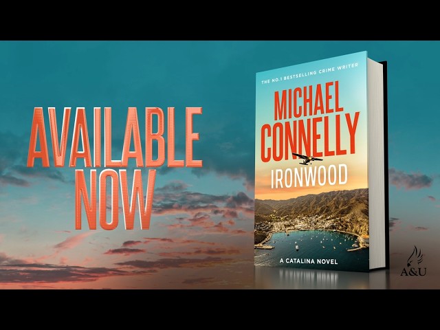 Ironwood is out now
