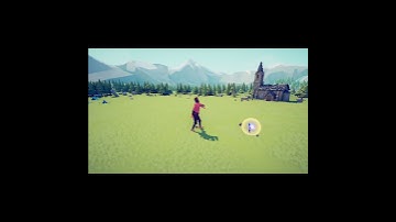 Can Vegeta DEFEAT The Beast Titan - TABS Showdown