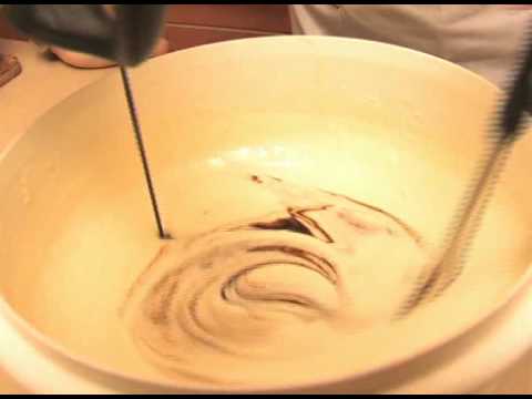Video: Šokoladinis Abrikosų Pyragas
