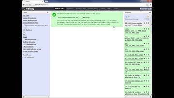 Segmentation - NeCTAR Cloud Based Image Analysis and Processing Toolbox