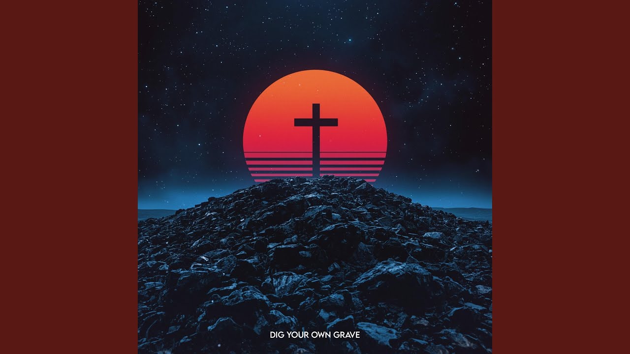 Dig Your Own Grave - YouTube