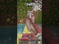 自動ドア...？ #きみにじ #minecraft