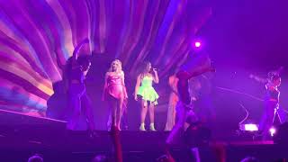 Little Mix - Power \& Gloves Up | Confetti Tour Belfast 9\/4\/22