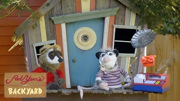 Red Yarn's Backyard Ep. 4: Better Together (2020)