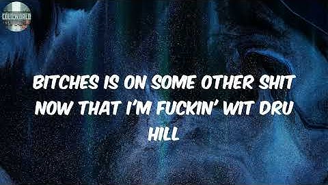 What These Bitches Want (Lyrics) - DMX