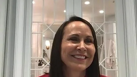 A Chat with Jill Irving