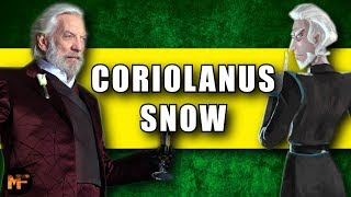 The Life of Coriolanus Snow • Character Analysis (Hunger Games Explained)