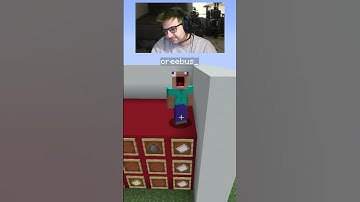 CAN A MINECRAFT NOOB WIN?? #gaming #⁠youtube #funny #minecraft #memes #tiktok #shorts #ytshorts