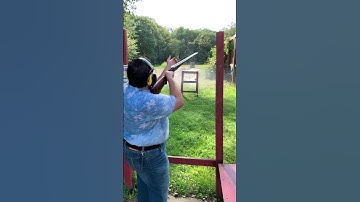 Both Triggers, WW2 German side by side.