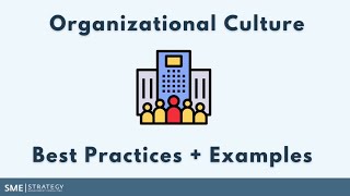 Organizational Culture: Best Practices & Examples screenshot 5