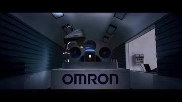 Our new Scara is coming! See you at Automatica 2018