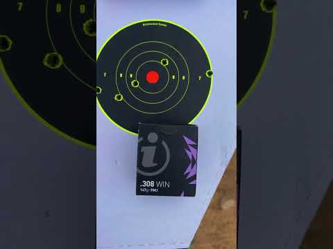 PSA M110 Clone Accuracy Results