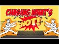 Chasing What's Hot